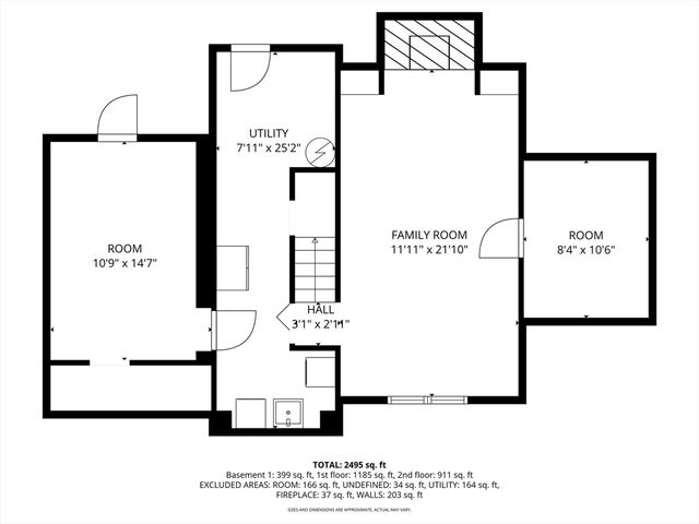 55 Bellingham Rd, Brookline, MA 02467