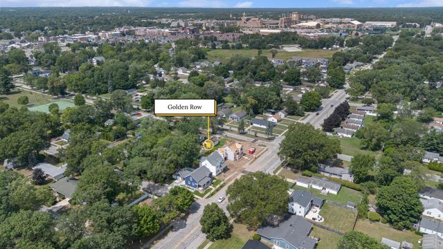 743 N Twyckenham Drive, South Bend, IN 46617