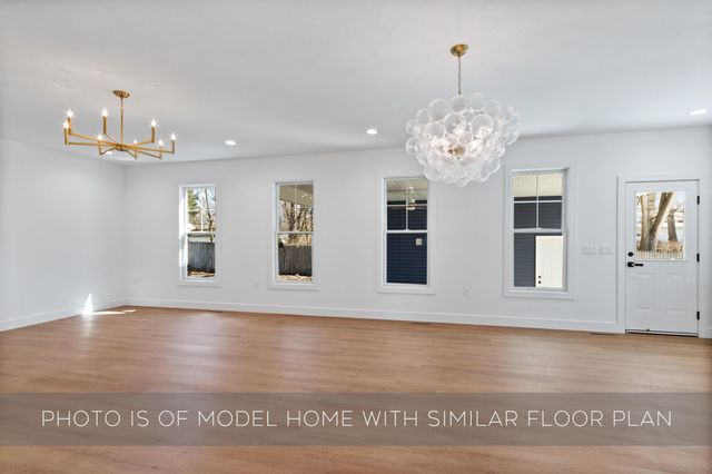 743 N Twyckenham Drive, South Bend, IN 46617