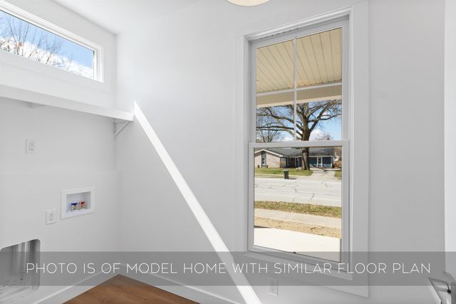 743 N Twyckenham Drive, South Bend, IN 46617