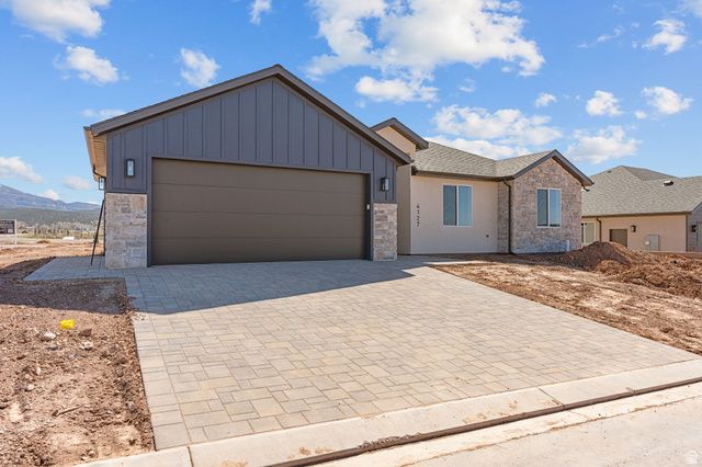 4127 W 1950 S, Cedar City, UT 84720