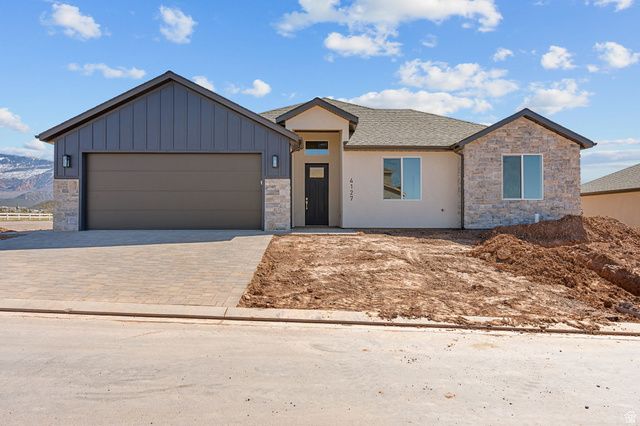 4127 W 1950 S, Cedar City, UT 84720