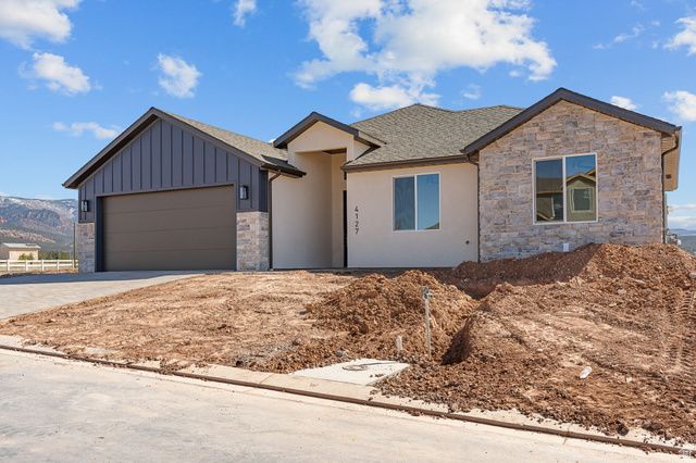 4127 W 1950 S, Cedar City, UT 84720