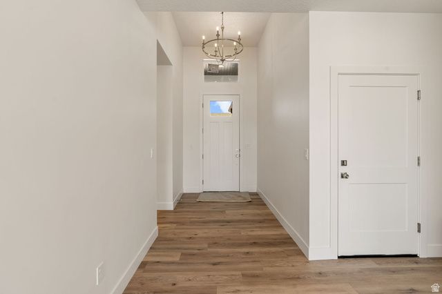 4127 W 1950 S, Cedar City, UT 84720