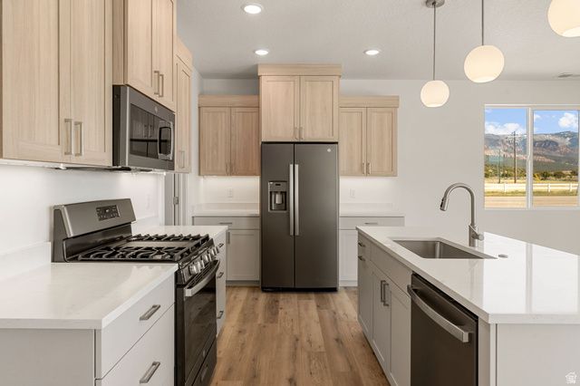 4127 W 1950 S, Cedar City, UT 84720