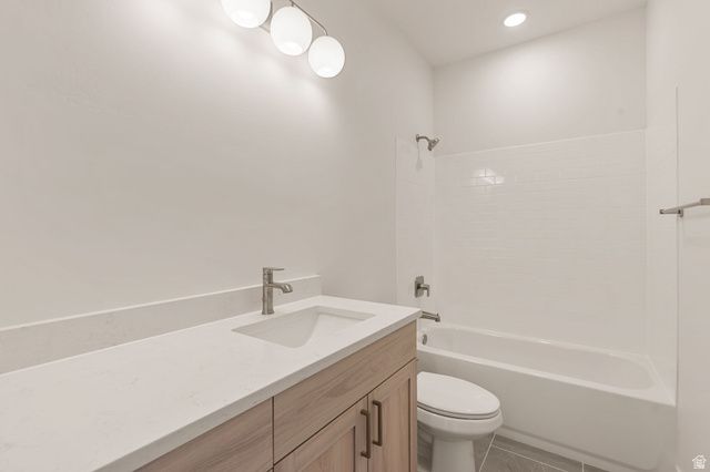 4127 W 1950 S, Cedar City, UT 84720