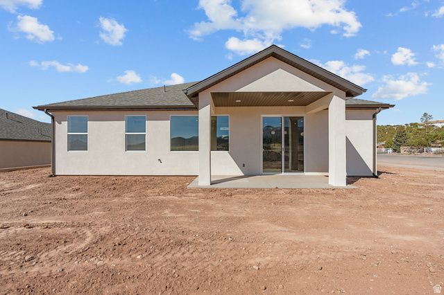 4127 W 1950 S, Cedar City, UT 84720