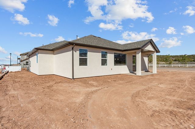 4127 W 1950 S, Cedar City, UT 84720