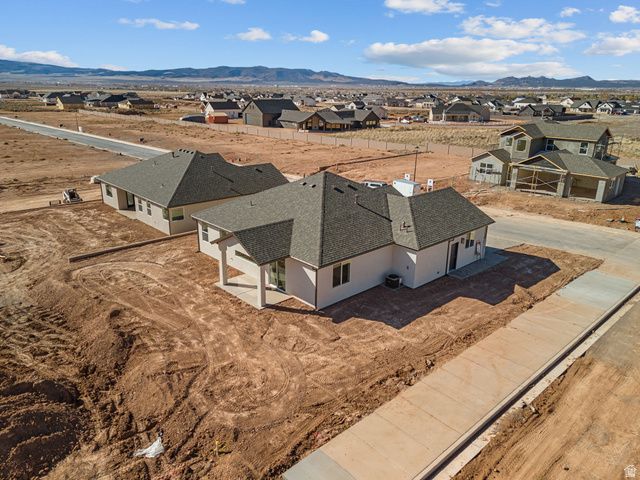 4127 W 1950 S, Cedar City, UT 84720