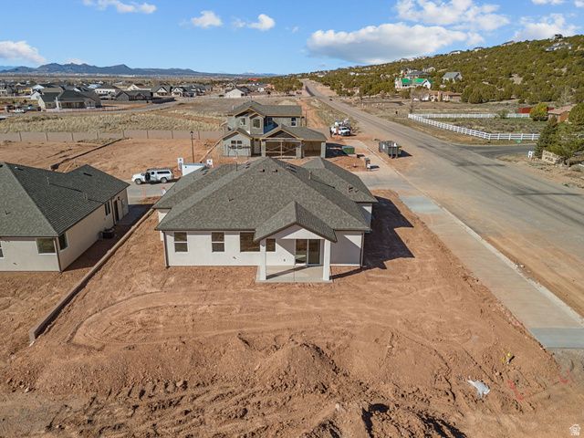 4127 W 1950 S, Cedar City, UT 84720