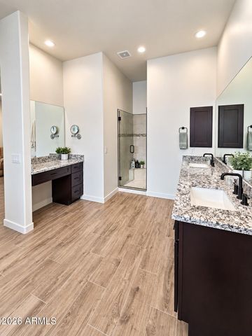 20324 W MELANIE Drive, Wittmann, AZ 85361