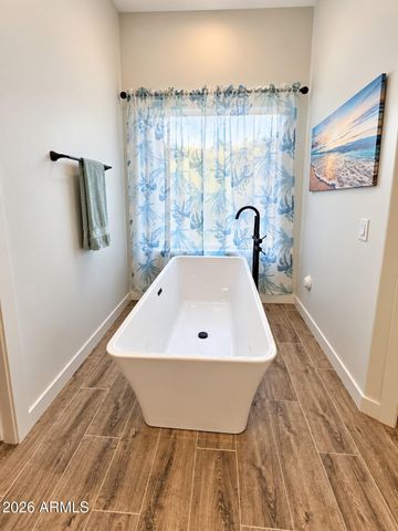 20324 W MELANIE Drive, Wittmann, AZ 85361