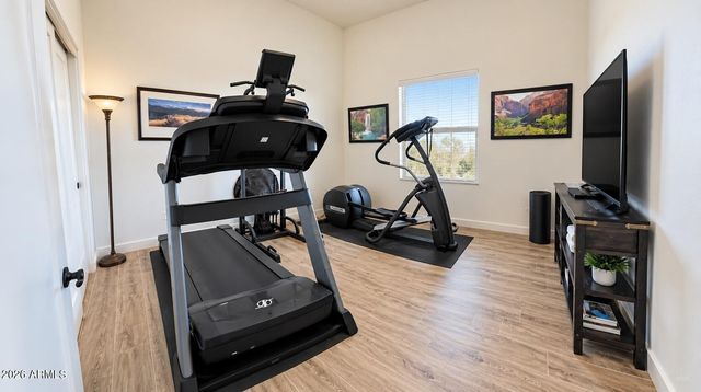 20324 W MELANIE Drive, Wittmann, AZ 85361