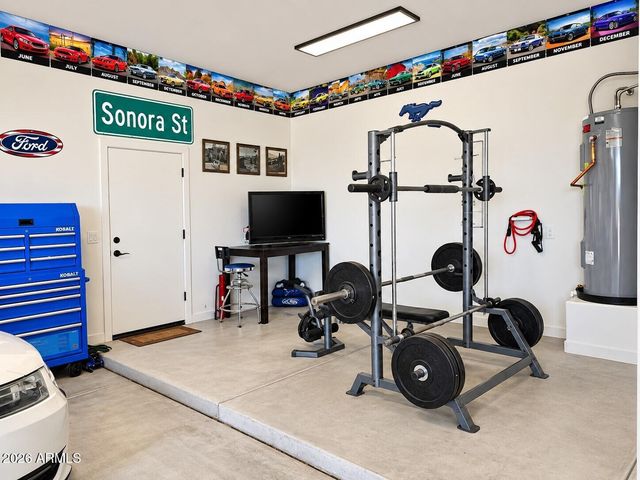 20324 W MELANIE Drive, Wittmann, AZ 85361