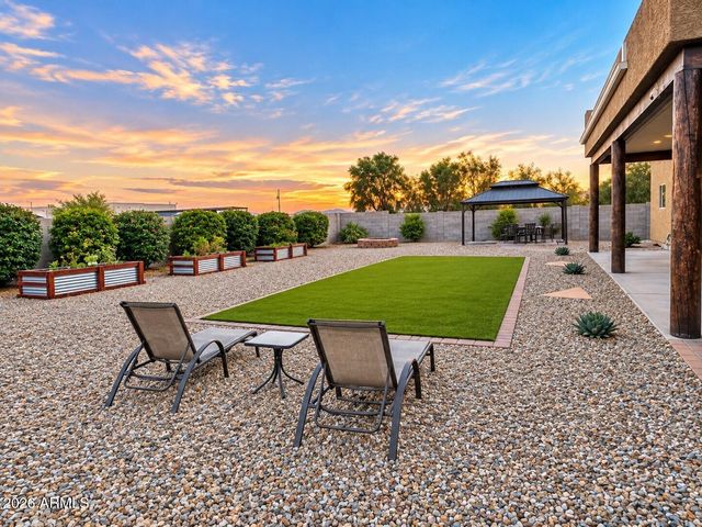 20324 W MELANIE Drive, Wittmann, AZ 85361