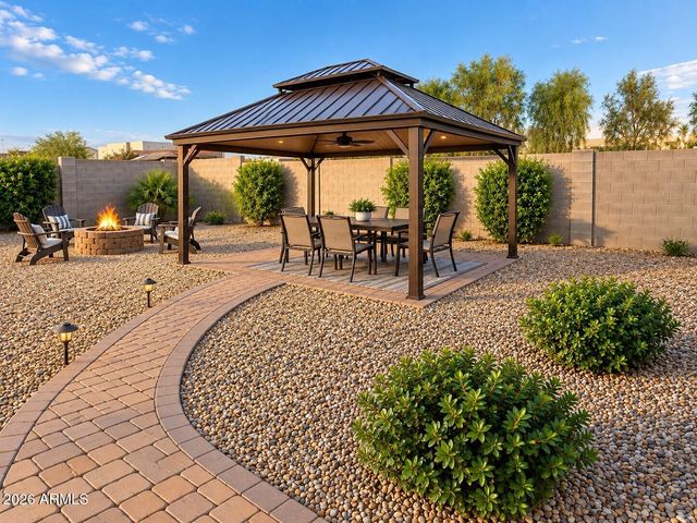 20324 W MELANIE Drive, Wittmann, AZ 85361