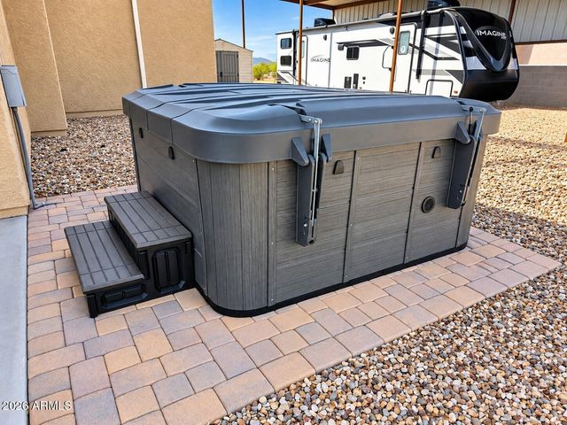 20324 W MELANIE Drive, Wittmann, AZ 85361