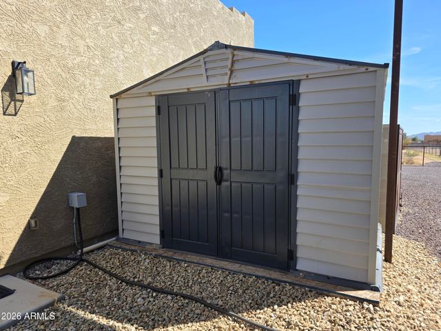20324 W MELANIE Drive, Wittmann, AZ 85361