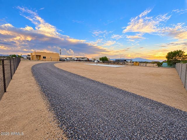 20324 W MELANIE Drive, Wittmann, AZ 85361
