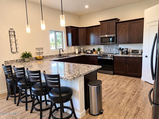 20324 W MELANIE Drive, Wittmann, AZ 85361