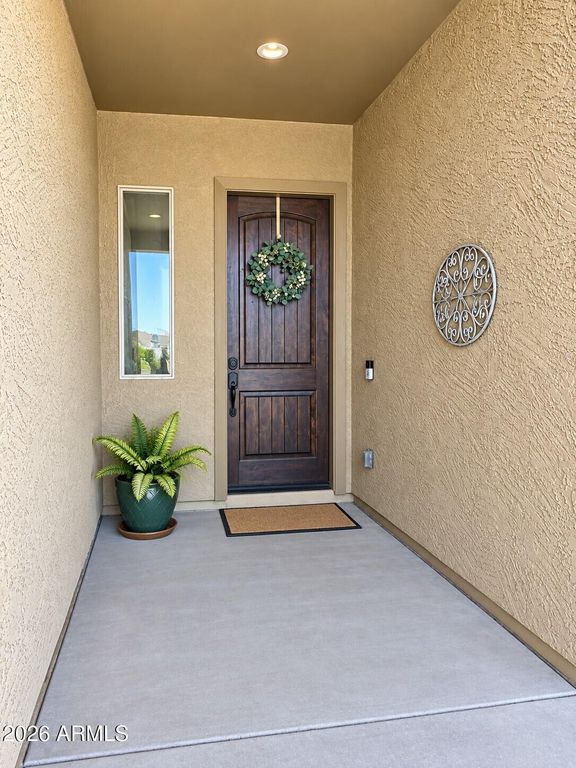 20324 W MELANIE Drive, Wittmann, AZ 85361 — photo 4