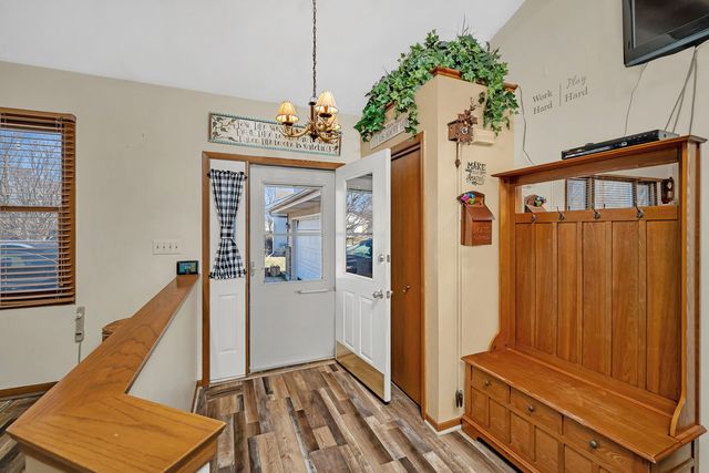 801 Phyllis Drive, Wilmington, IL 60481