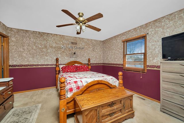 801 Phyllis Drive, Wilmington, IL 60481