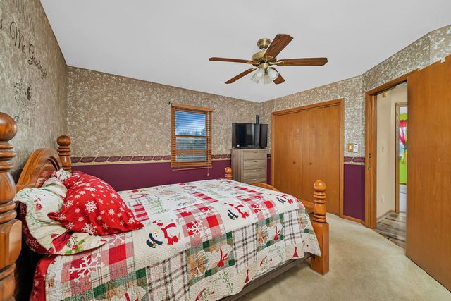 801 Phyllis Drive, Wilmington, IL 60481