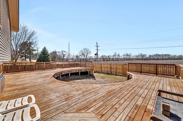 801 Phyllis Drive, Wilmington, IL 60481