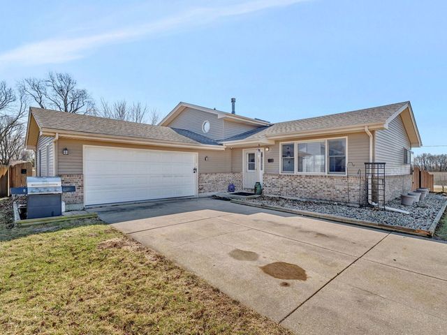 801 Phyllis Drive, Wilmington, IL 60481