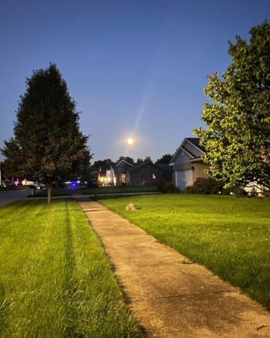 801 Phyllis Drive, Wilmington, IL 60481