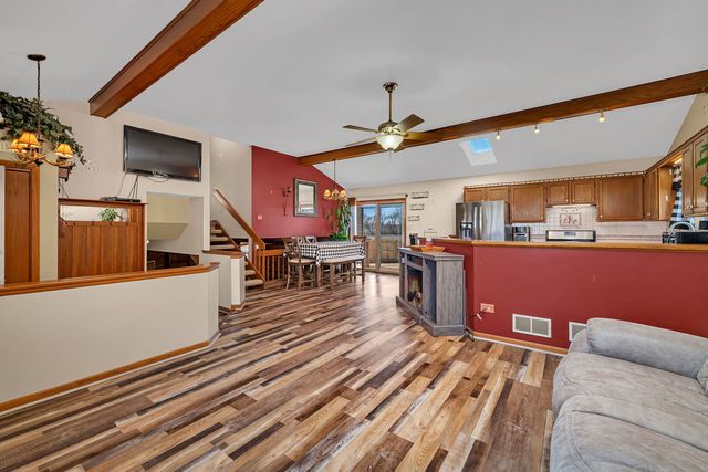 801 Phyllis Drive, Wilmington, IL 60481