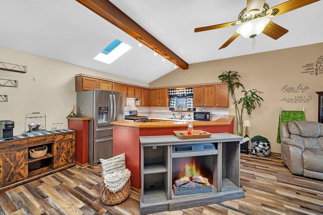 801 Phyllis Drive, Wilmington, IL 60481