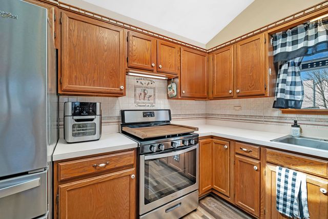 801 Phyllis Drive, Wilmington, IL 60481