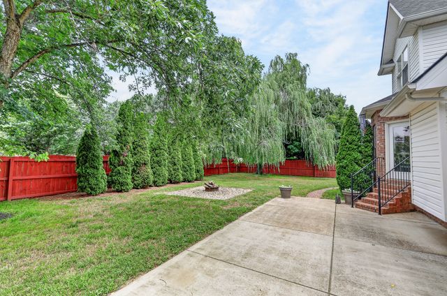 1205 Paramount Dr, Rockvale, TN 37153