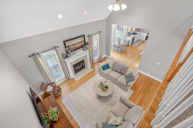 1205 Paramount Dr, Rockvale, TN 37153