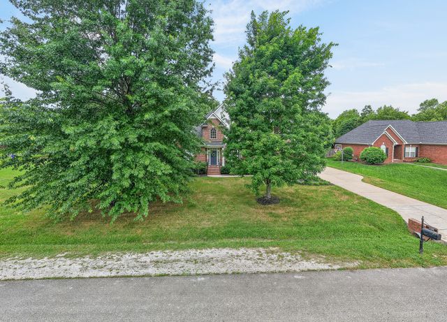 1205 Paramount Dr, Rockvale, TN 37153