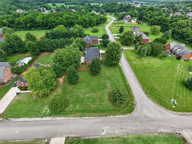 1205 Paramount Dr, Rockvale, TN 37153