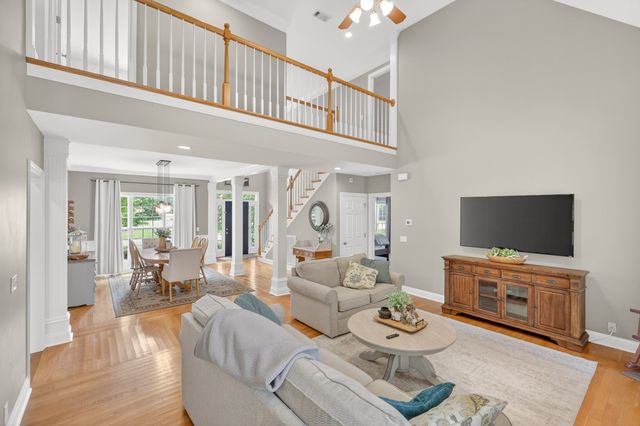 1205 Paramount Dr, Rockvale, TN 37153
