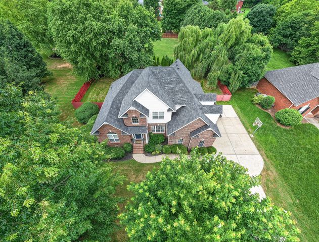 1205 Paramount Dr, Rockvale, TN 37153
