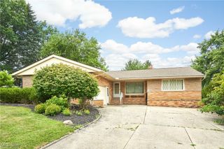 5552 Briarcliff Drive, Garfield Heights, OH 44125