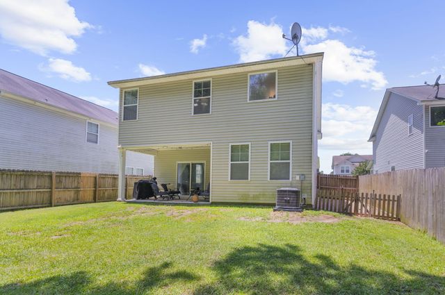 237 Oglethorpe Circle, Moncks Corner, SC 29461
