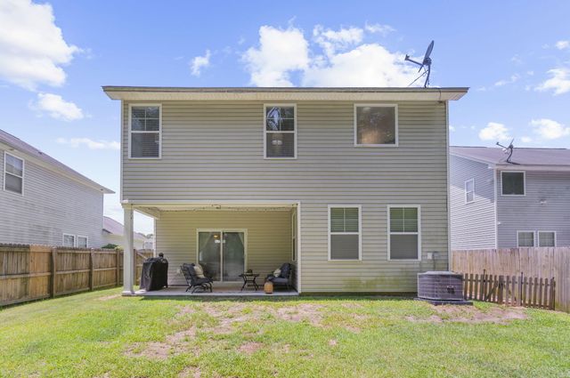 237 Oglethorpe Circle, Moncks Corner, SC 29461