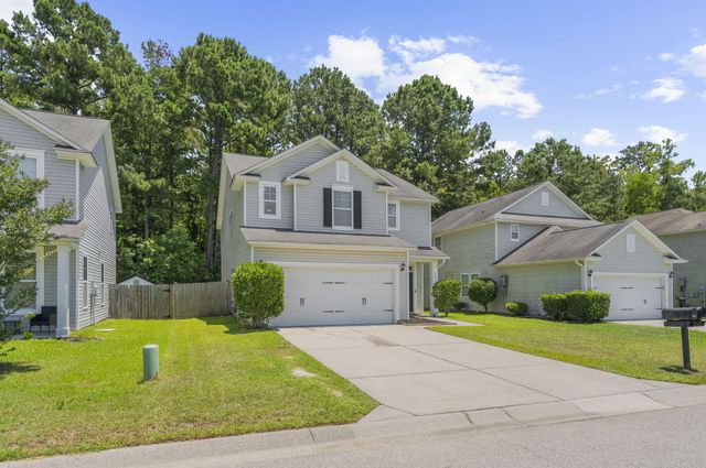 237 Oglethorpe Circle, Moncks Corner, SC 29461