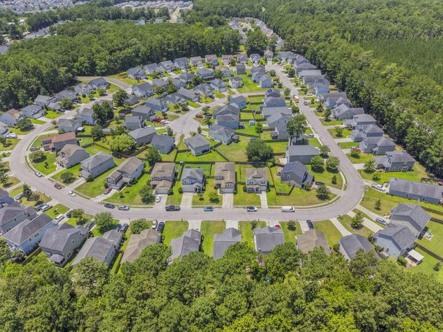 237 Oglethorpe Circle, Moncks Corner, SC 29461