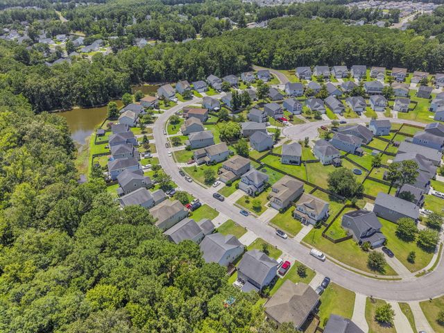 237 Oglethorpe Circle, Moncks Corner, SC 29461