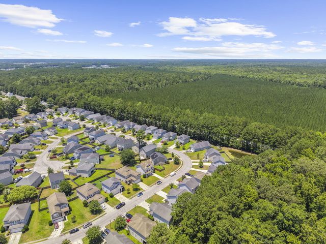 237 Oglethorpe Circle, Moncks Corner, SC 29461