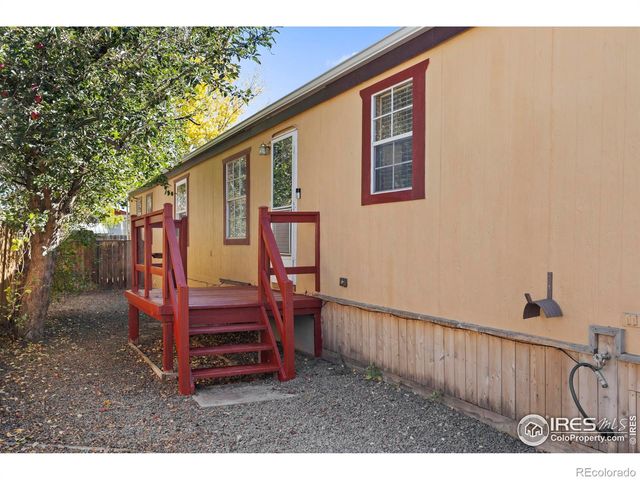 8508 Audubon Court, Fort Collins, CO 80528