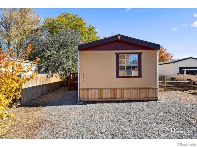 8508 Audubon Court, Fort Collins, CO 80528