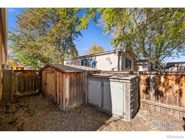 8508 Audubon Court, Fort Collins, CO 80528